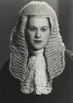 rose heilbron bailey judge
