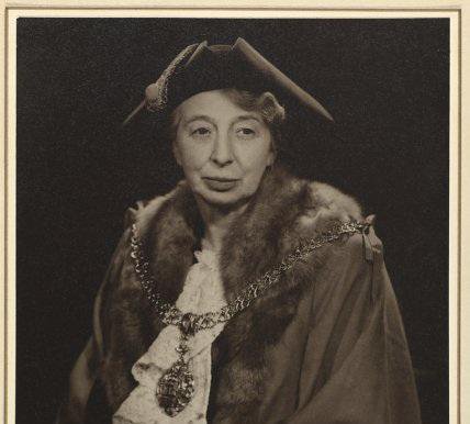 agnes twiston hughes