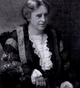 ethel mary colman